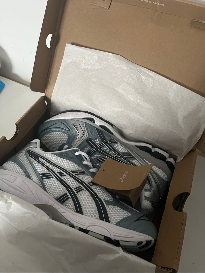 Asics gel kayano 14 - photo numéro 7