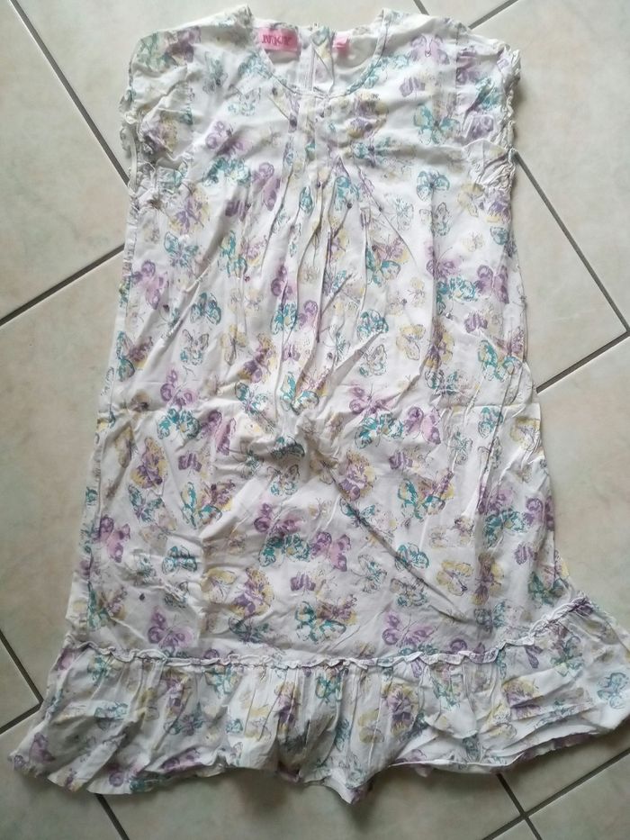 Robe été
