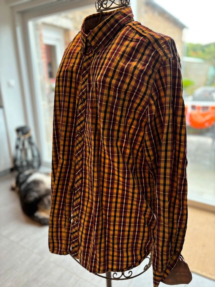 Chemise - photo numéro 2