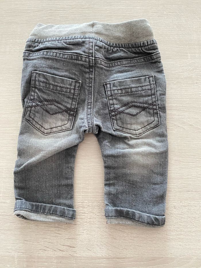 Jean 👖 - photo numéro 2