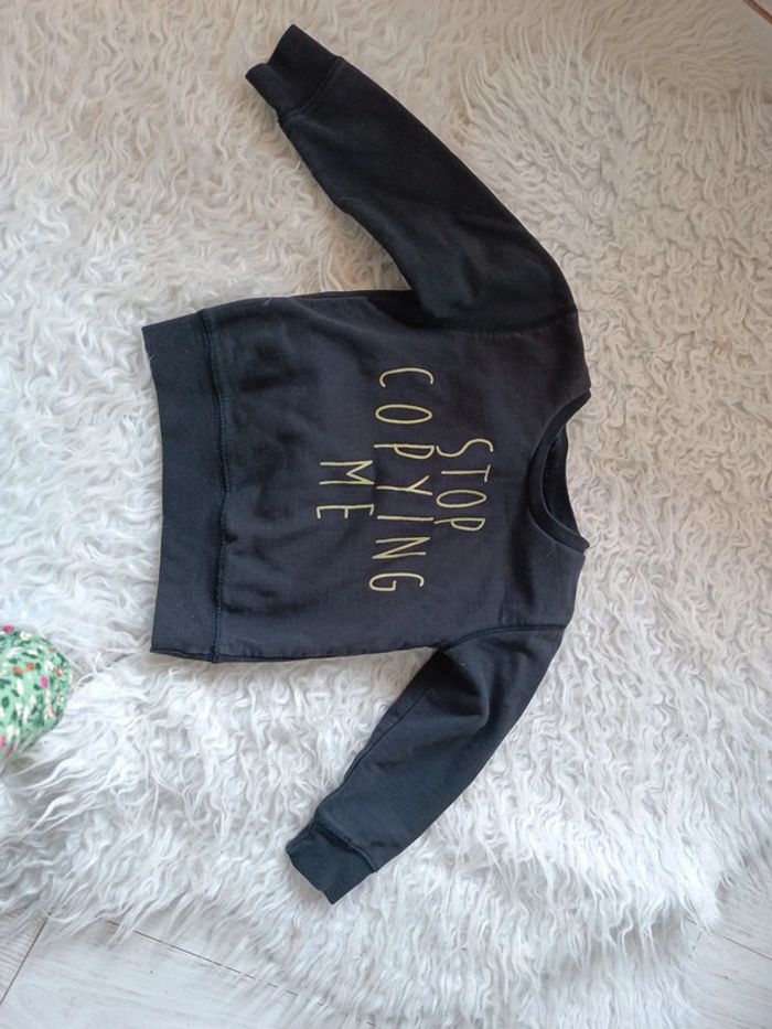 Pull 3 ans