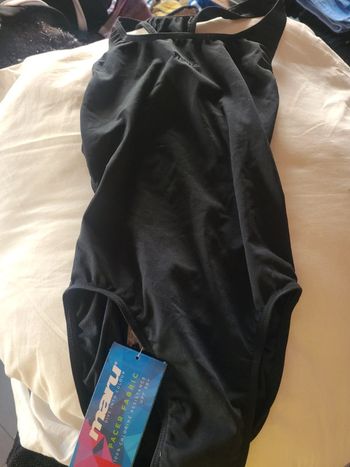 Maillot de bain