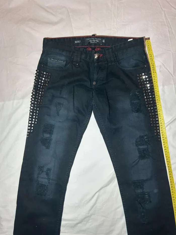 Jean Philipp plein illegal fight club limited édition switzerland
