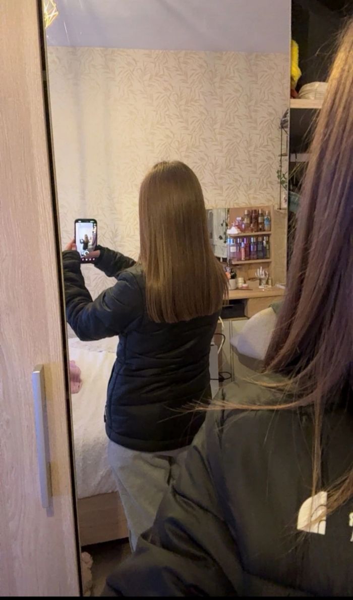 Doudoune  the north face - photo numéro 5