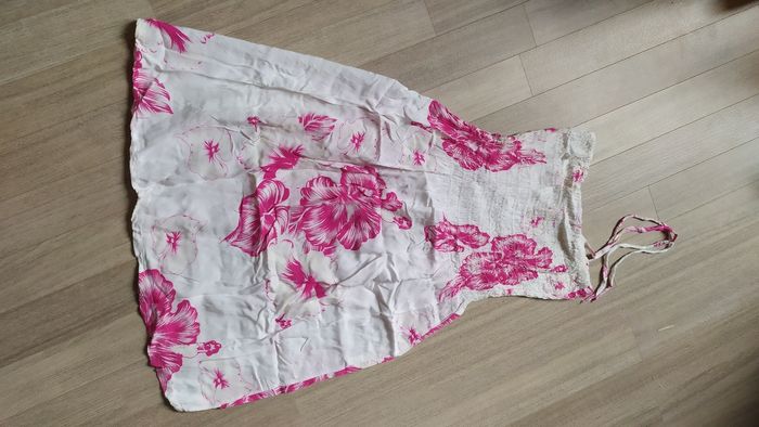 Robe bustier - photo numéro 2