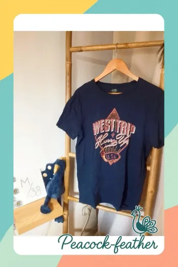 T-shirt Kiabi M homme