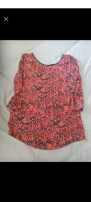 Tunique longue Promod taille 42