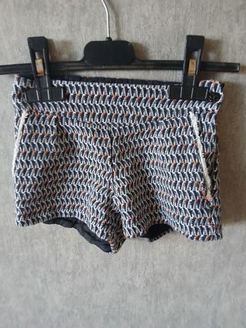Short catimini 3 ans
