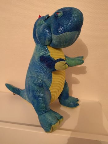 Peluche Dinosaure