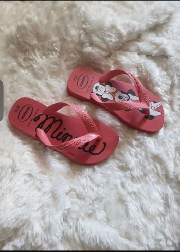 Tong Havaianas (fille)