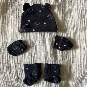 Ensemble de naissance