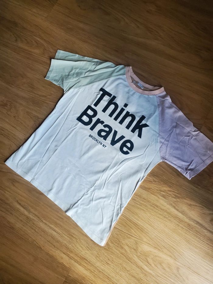 Tee-shirt Zara 12 ans
