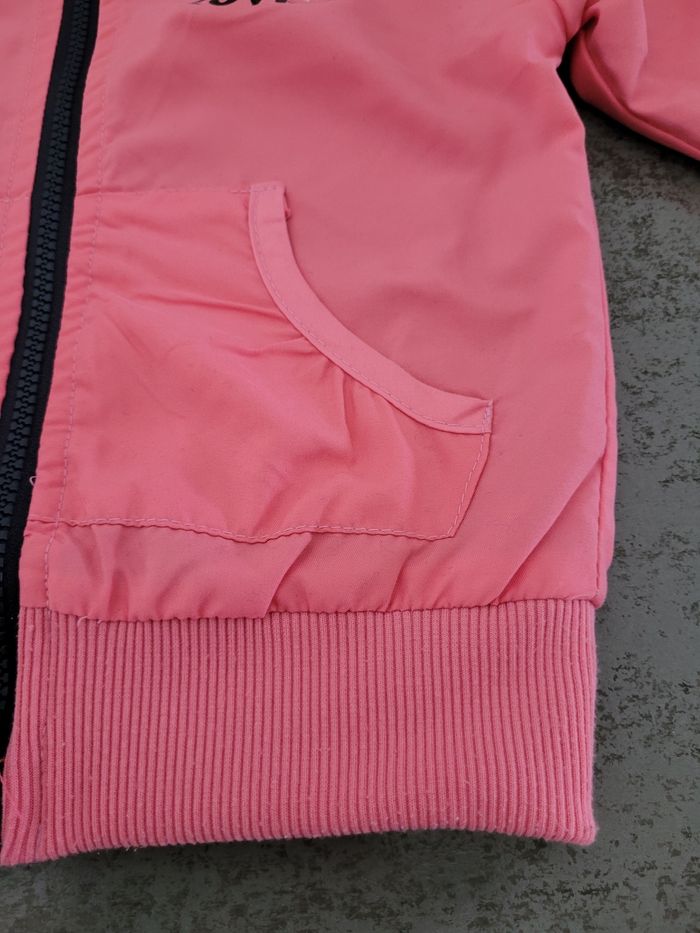 Veste - 4 ans - - photo numéro 2