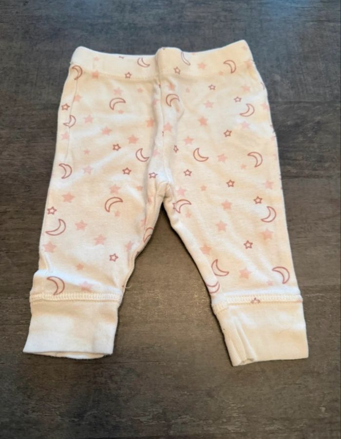 Lot de vêtements fille 3 mois - photo numéro 8