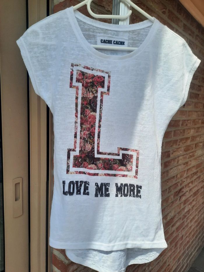 T-shirt