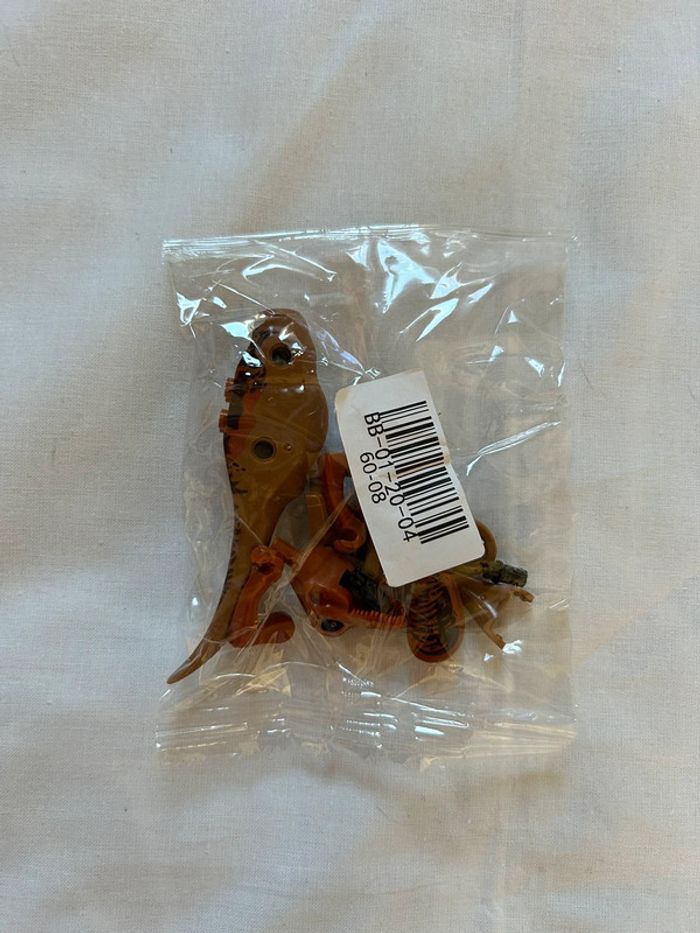 Dinosaure à construire - photo numéro 3