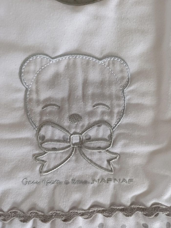 Gigoteuse 0/6 mois - photo numéro 2