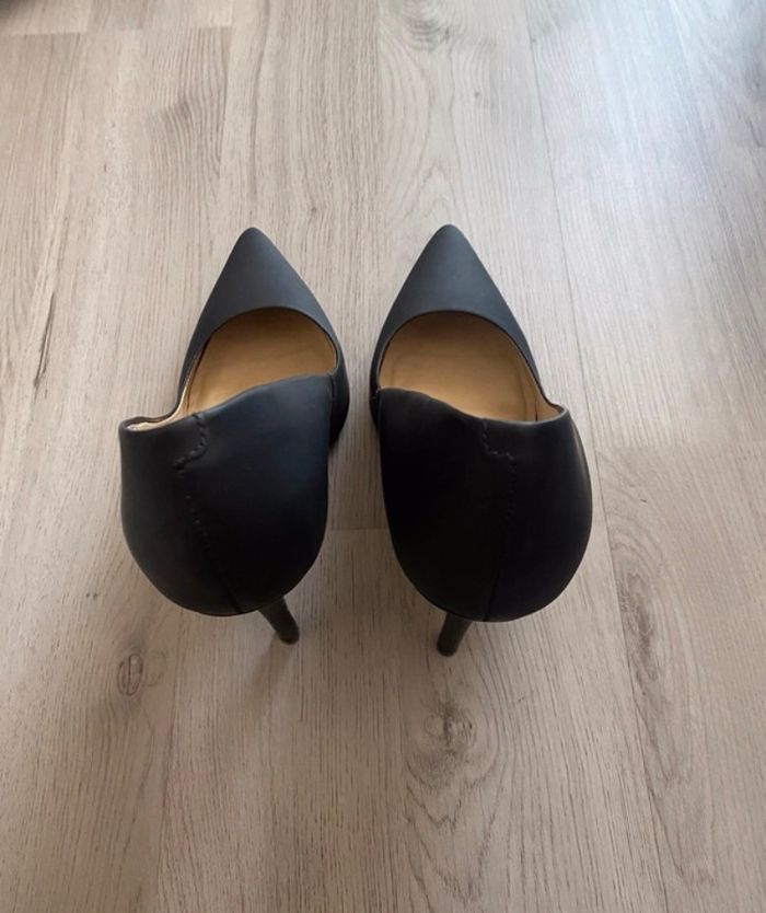 Escarpins à talons - photo numéro 7