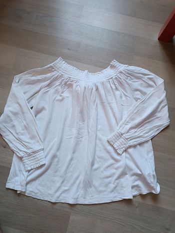 Tee-shirt manches longues