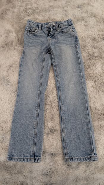 Jean Gémo taille 7 ans 