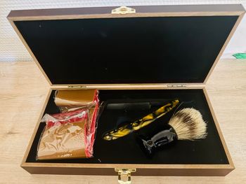 Magnifique Coffret Benevolence