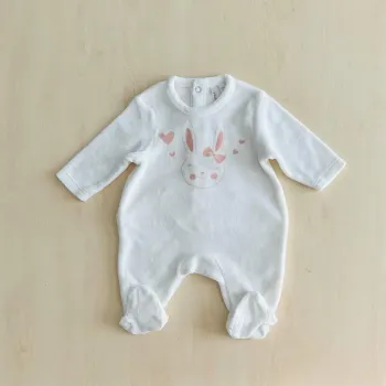 Pyjama fille orchestra naissance 50 cm
