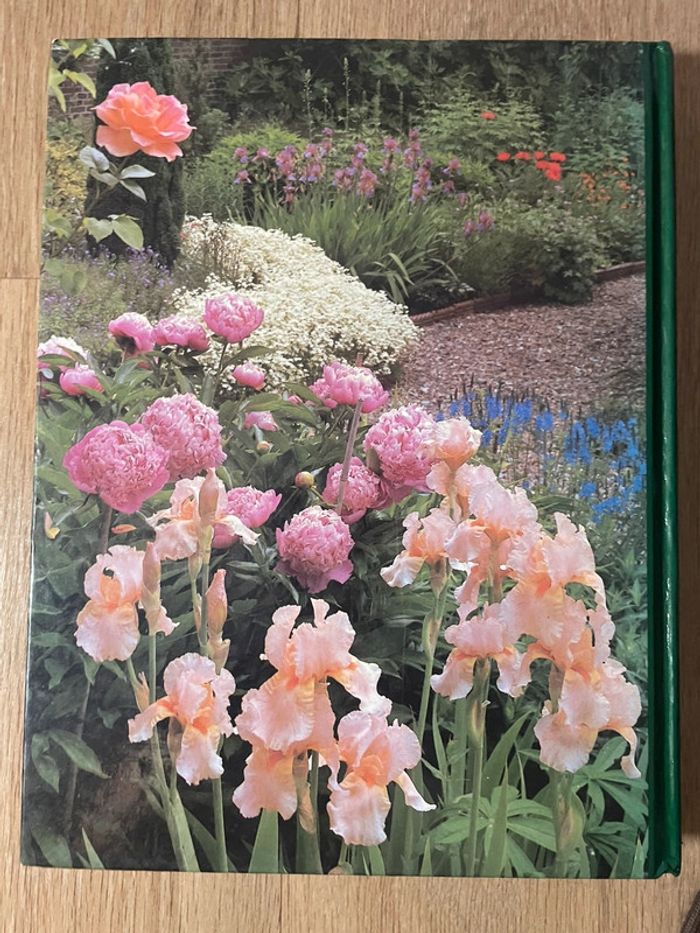 Votre jardin: 1000 questions 1000 réponses - photo numéro 6