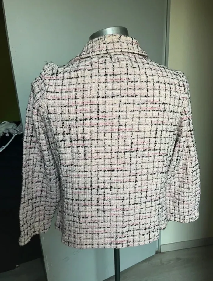Veste Vintage - photo numéro 4