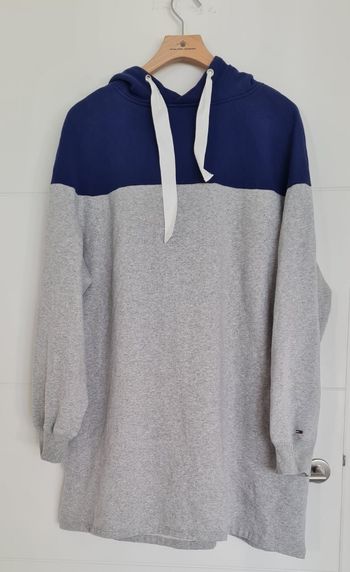 Robe pull Tommy Hilfiger