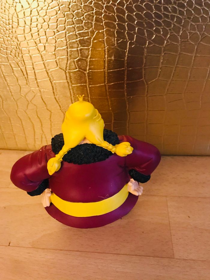 Figurine Homeopatix d’Astérix - photo numéro 3