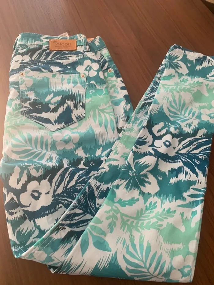 Alcott pantalon - photo numéro 2
