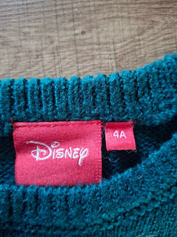 Pull Noël - photo numéro 5