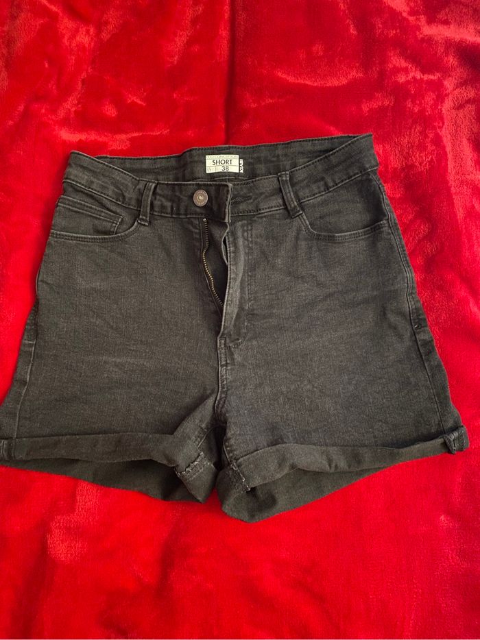 Short