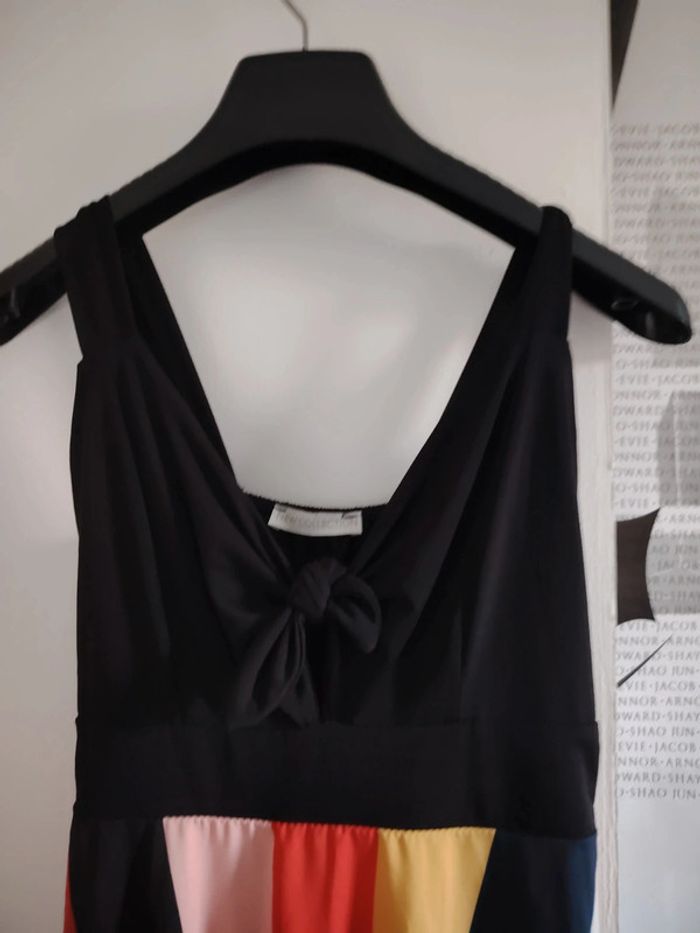 Robe longue new collection taille unique - photo numéro 3