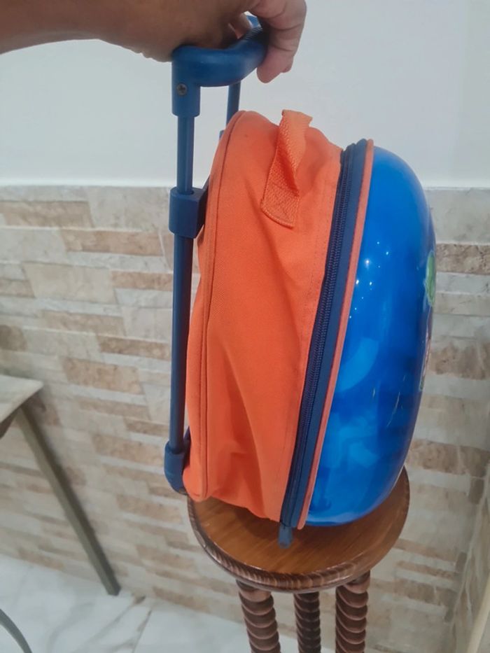 Sac à dos - photo numéro 2