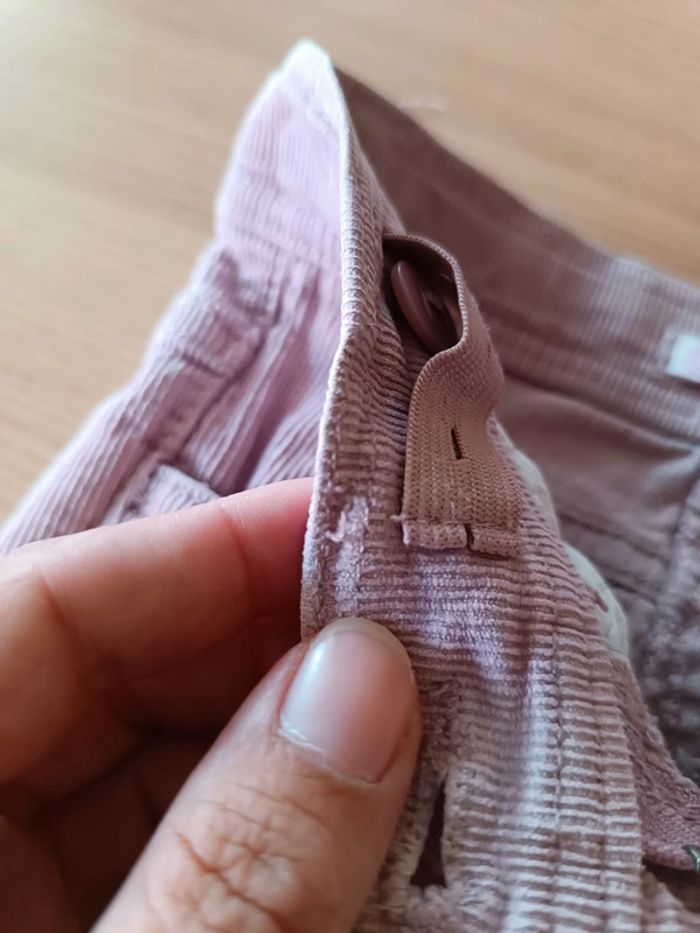 Pantalon Gémo - photo numéro 5