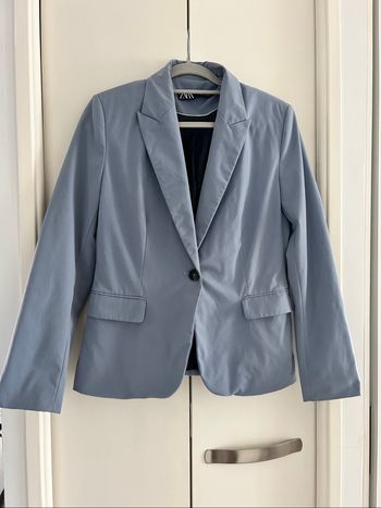 Blazer Zara
