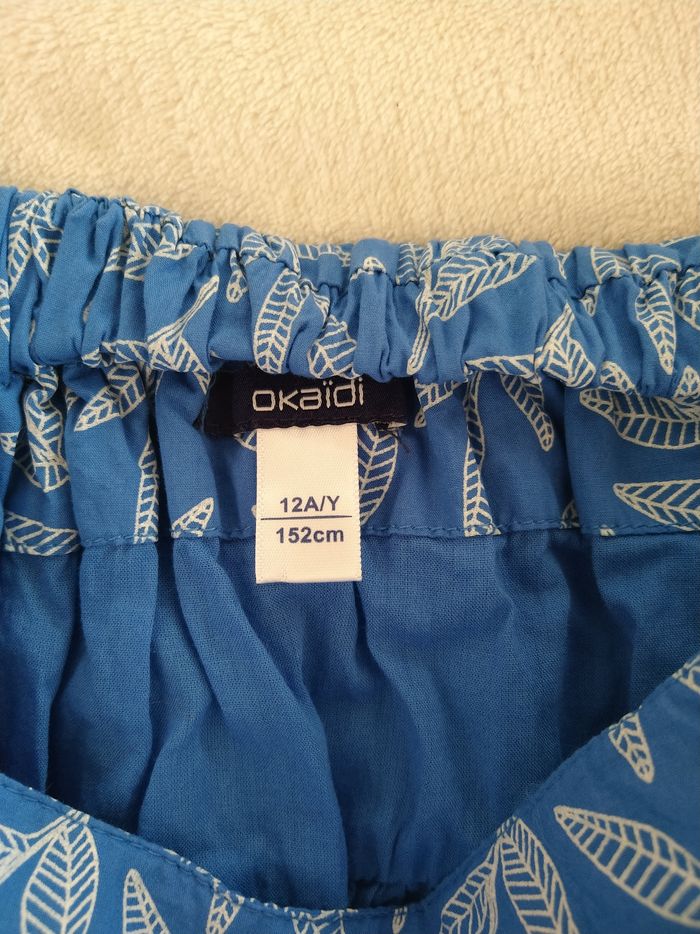 Jupe fille Okaïdi 12 ans - photo numéro 7