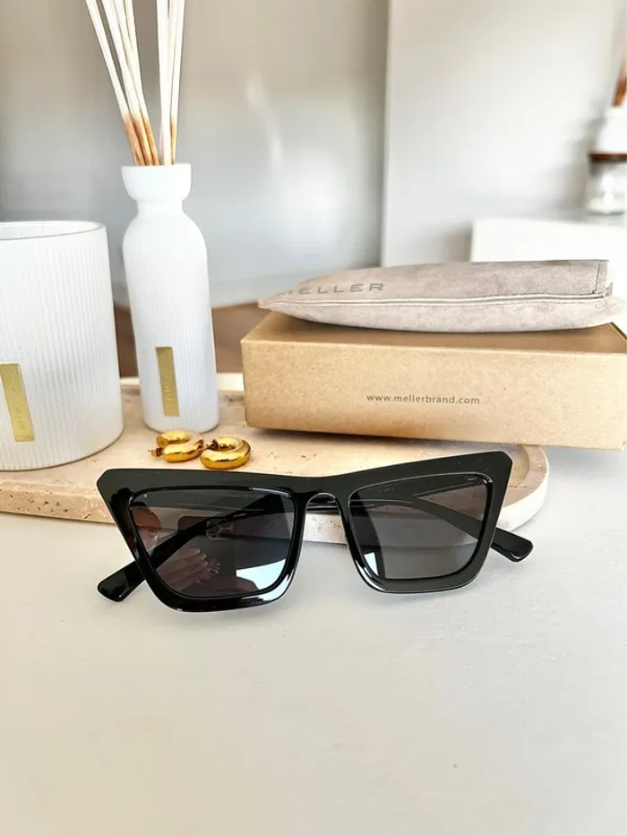 Lunettes de soleil - Meller - photo numéro 2