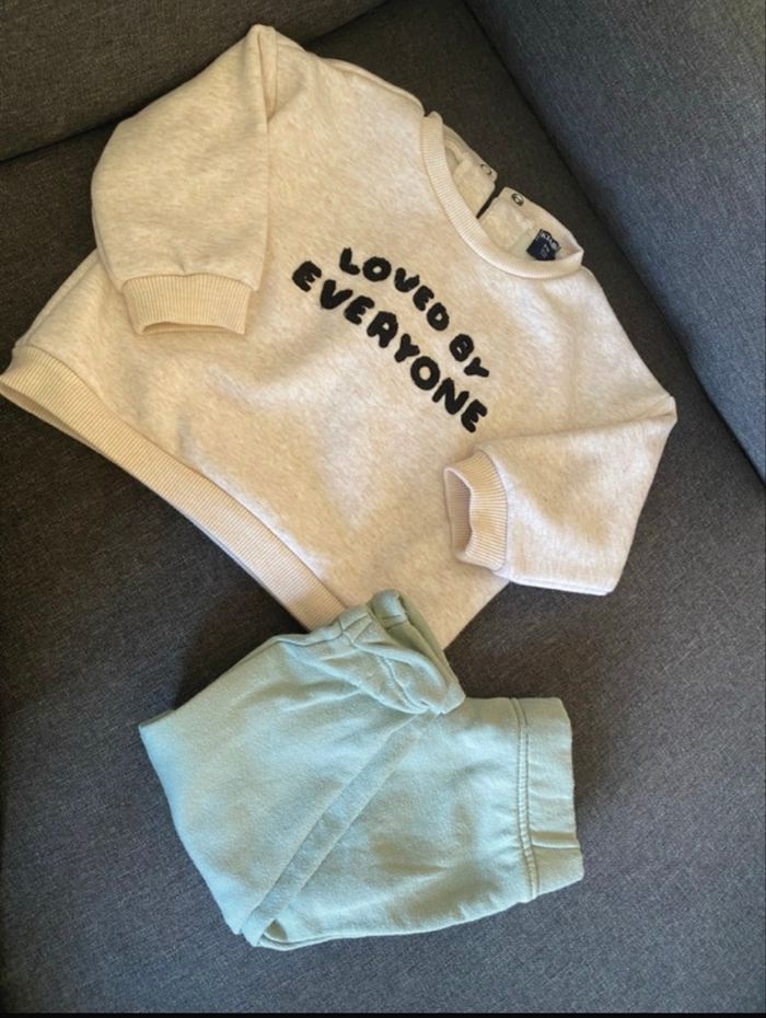 Vêtements bébé garçon