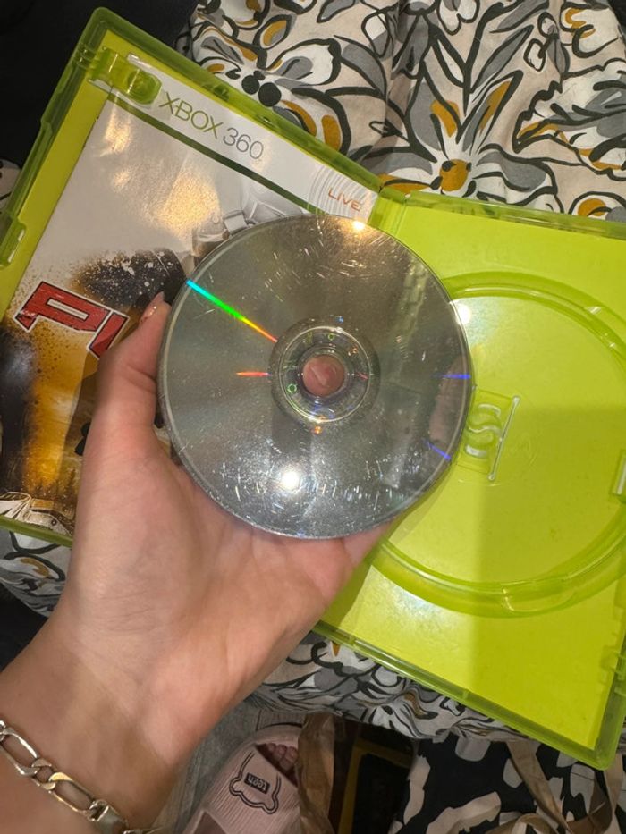 Jeu Xbox 360 PURE - photo numéro 3
