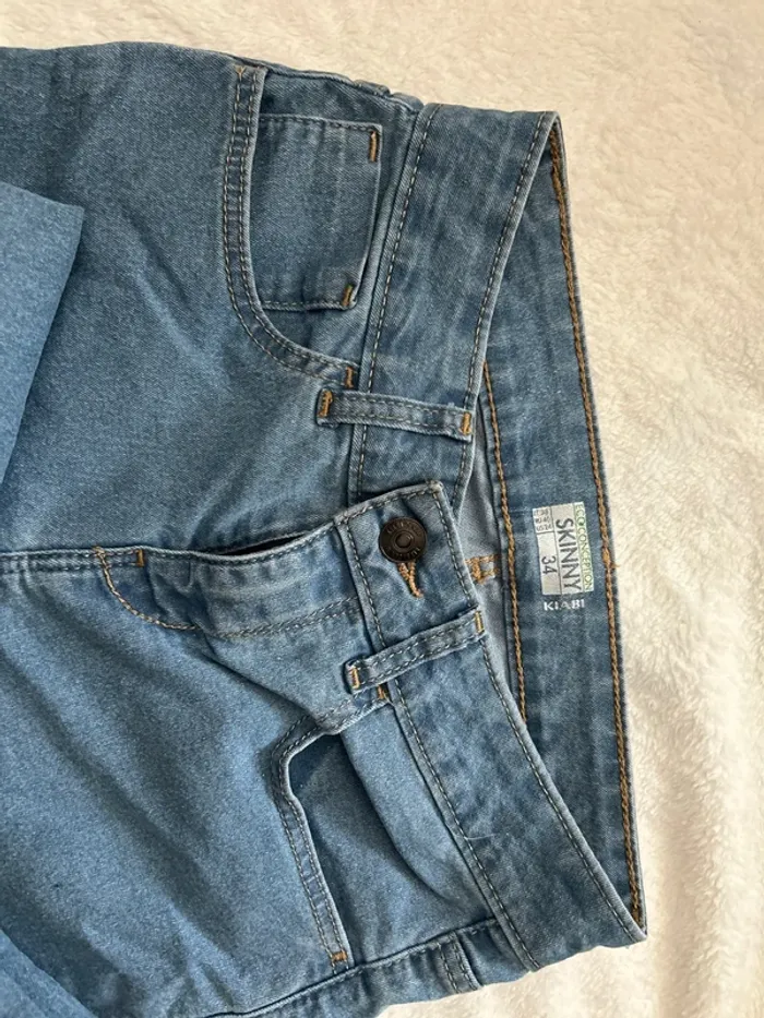 Jean skinny - photo numéro 2