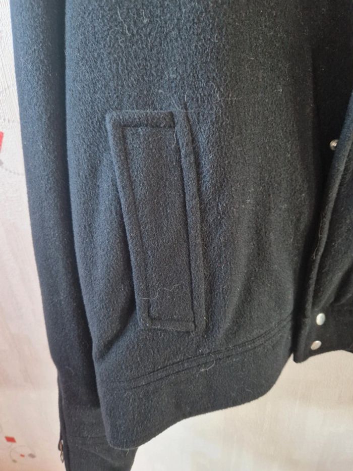 Manteau femme Stone Park T M - photo numéro 3