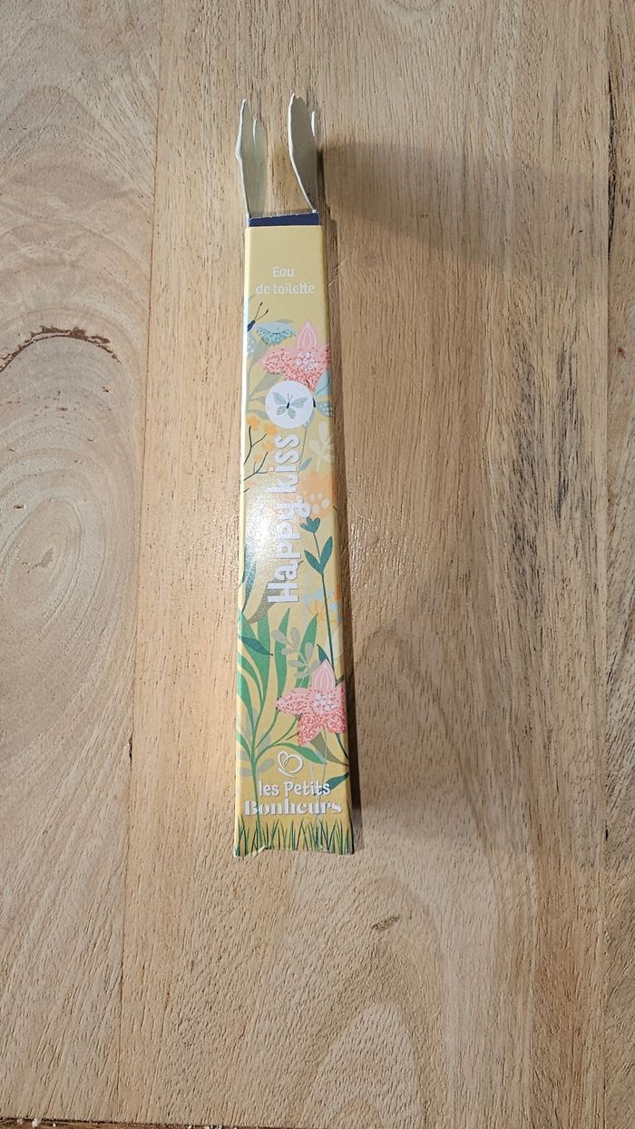 Parfum - photo numéro 2