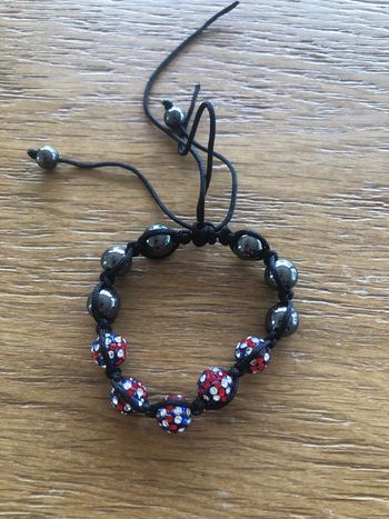 Bracelet fantaisie réglable