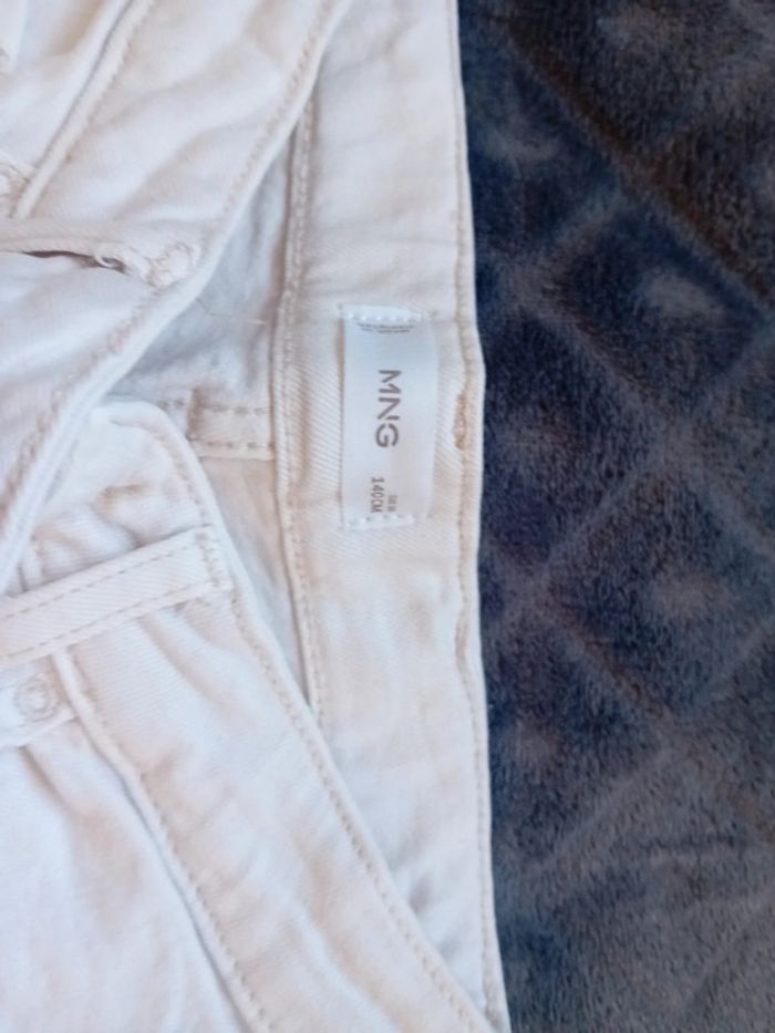 Pantalon patte d éléphant - photo numéro 2