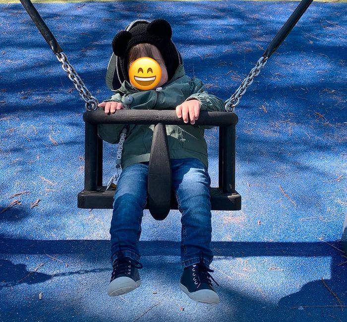 Cagoule bébé oreilles de Mickey - photo numéro 10