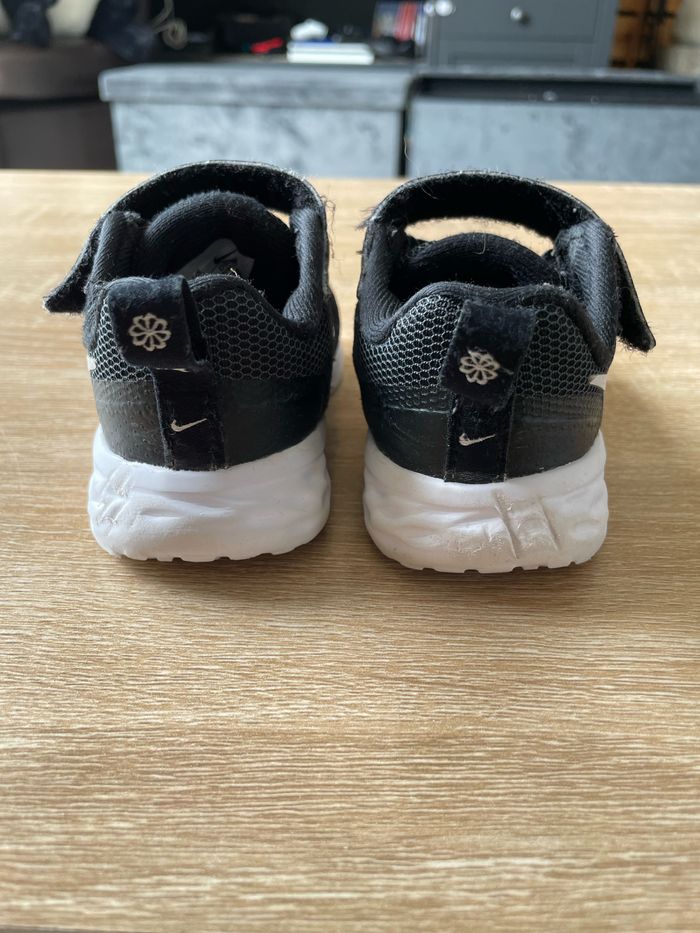 Chaussure Nike bébé - photo numéro 6
