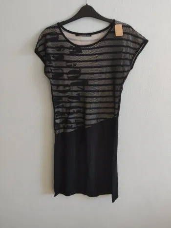 Robe Mado et les autres taille S