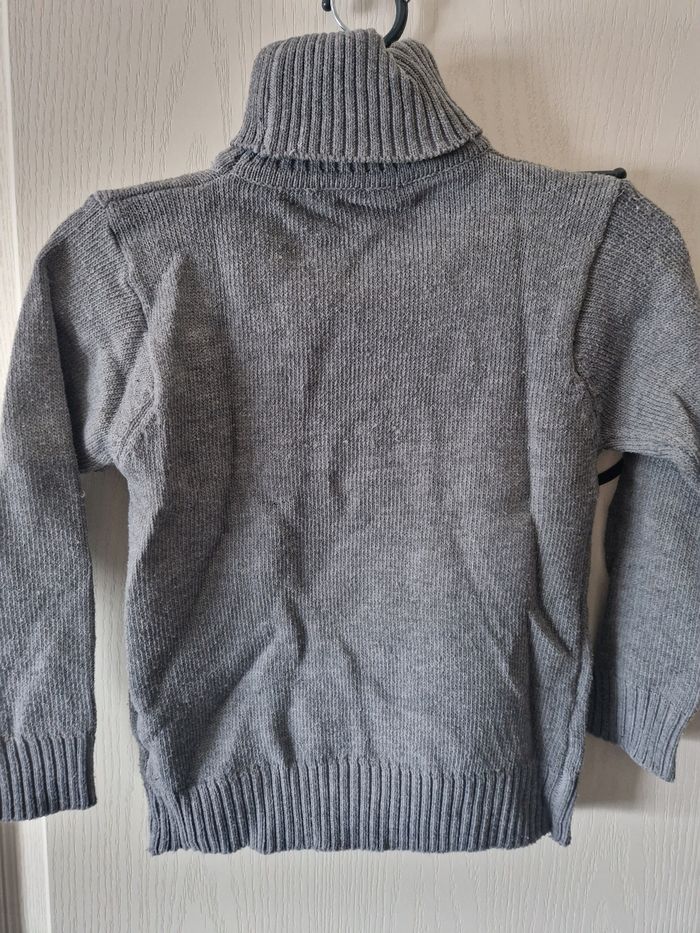 Ensemble jeans / pull T 8 ans - photo numéro 7